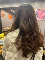 -YESIDO椰岛造型烫发染发