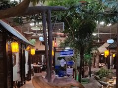 -和源祥·日照菜扛把子(万平口一店)