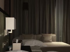 -深圳湾科技园丽雅查尔顿酒店
