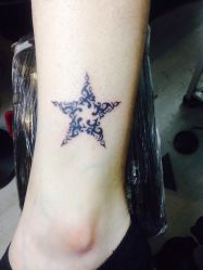 KISS TATTOO 专业纹身店-KISS TATTOO 中国高端刺青店