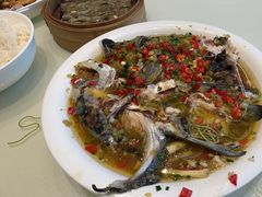 -湖锦酒楼·32年地道湖北菜(光谷店)