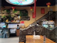 大堂-大圣烧烤(马湖新村店)