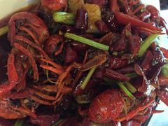 百味手拨龙虾馆(愚园路总店)-百味手拨龙虾馆(愚园路店)