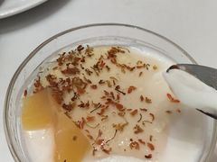 -天龙宝严素食馆(大兴善寺店)