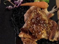 -打趸BTC·Breaktime cafe(北京路店)