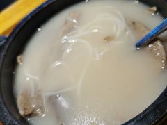 -神仙雪浓汤(明洞店)