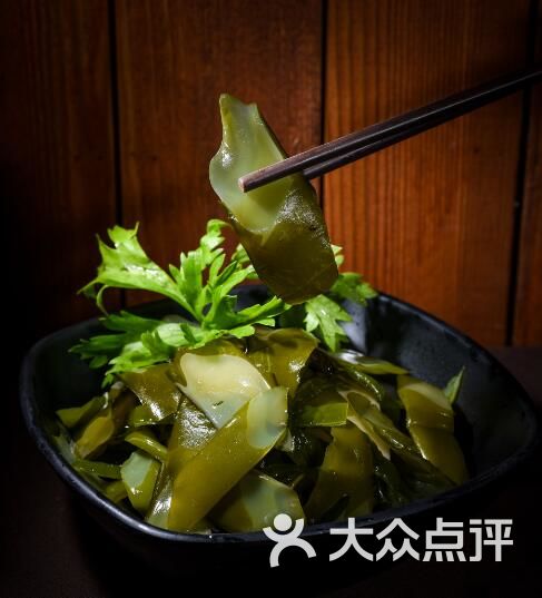 和记牛排火锅海白菜图片 - 第33张