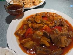 -裕德隆清真饭庄·天津特色菜(河东店)