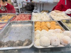 -常州糕团店(北大街新世纪商城店)