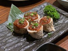 -纹兵卫手打荞麦面日料(虹桥本店)