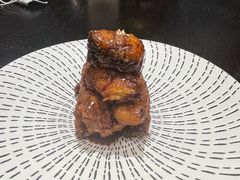-海天楼中餐厅(吴宫泛太平洋酒店)