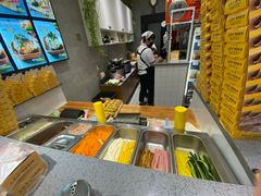 -传闻来紫菜包饭·打糕(西塔韩百店)