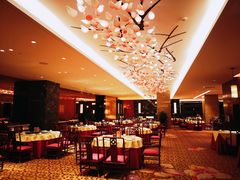 -湛江花园酒店·桃园馆