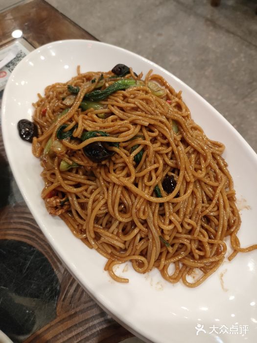 西江美食舫·江西菜(健德桥店)南昌炒米粉图片