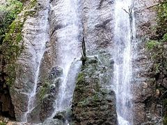 -玉渡山自然风景区
