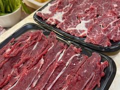 -粤潮牛肉火锅店(江南大道店)
