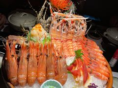 -花潮料理艺食馆(成都万象城店)