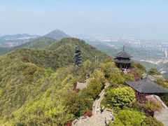 -杭州半山国家森林公园