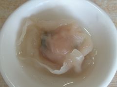 肉燕-大叔家福鼎小吃(十全街店)