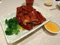 -香港新发烧腊茶餐厅(书城店)