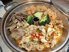 -璞臻汽锅餐厅(南京东路店)