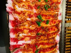 -西塔老太太泥炉烤肉(北京亚运村店)