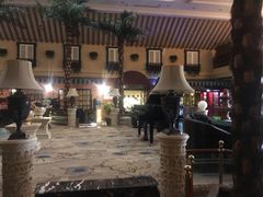-北京假日花园精品酒店