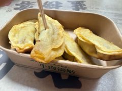 -清真蒋有记(老门东店)