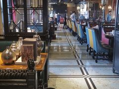 大堂-竹溪一号·天域阁(骑马山店)