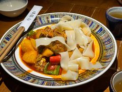 -晓疆山·大美新疆菜(白玉兰广场店)