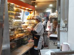 -白玉兰食品(汇联商厦店)