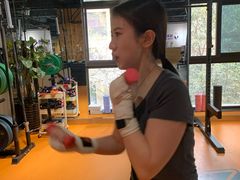 -蜗牛健身·私教馆(海珀香庭店)