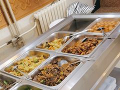 -德天下自助水饺(海洪店)