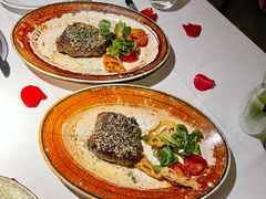 -燃扒房Steakhouse(皇庭店)