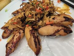 -五谷芳乳鸽王(海景店)