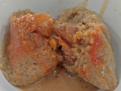-东街钟楼肉粽(总店)