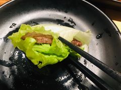 -千寻烧肉(政务区店)