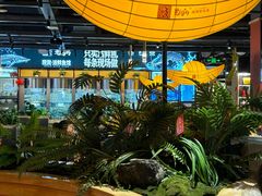 -老船舫·现做活鲜鱼馆(东郊记忆店)
