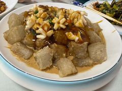 -黑石礁酒楼·海鲜(黑石礁店)