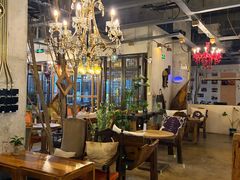 -Africafe(非洲咖啡)