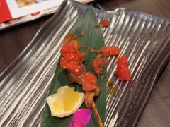 -匠和风精致料理(莆田财富中心店)