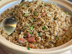 -拾捌川·自贡爆炒(新街口店)