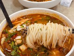 -缘久缘米粉(新街口店)