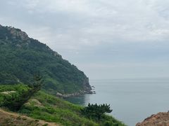 -灵山岛风景区