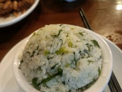 -奶奶的味道(胶州路店)