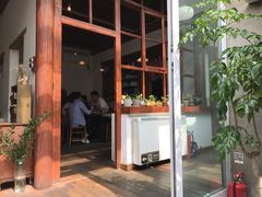 -铃木食堂(帽儿胡同店)