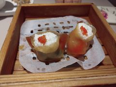 -蔡澜点心·粤菜(万菱汇店)
