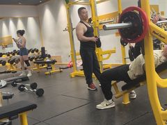 -超鹿运动(五四北泰禾广场店)