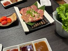 -AJIYA·池袋日式烧肉自助(天津万象城店)