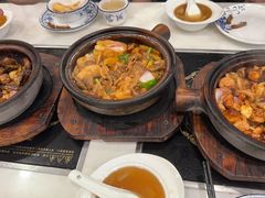 -大嫂镬仔·焖鸡煲·啫啫煲(逢源路店)